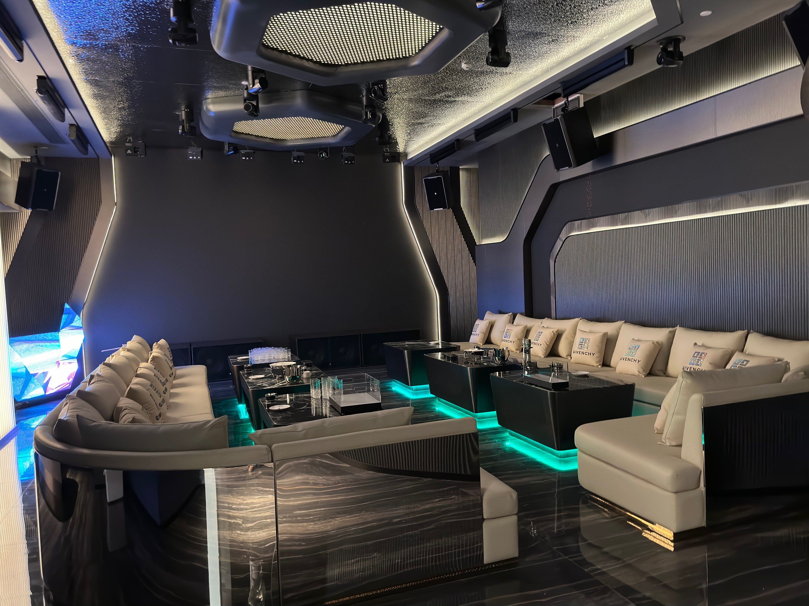 茂名商务ktv首选，性价比超高-电白区ktv预定