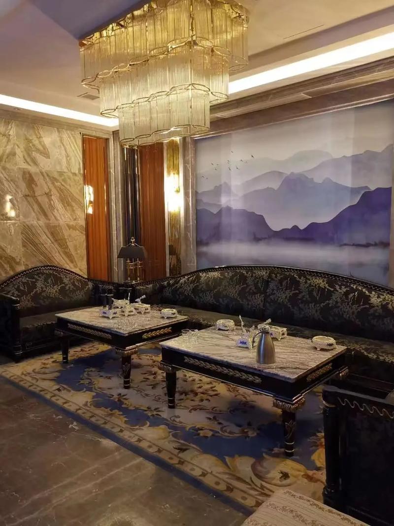 茂名商务KTV哪里最佳-电白区ktv预定